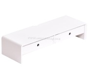 Stand pentru monitor Tempo Kondela Elaro Typ 2 (White/Natural)