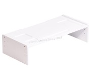 Stand pentru monitor Tempo Kondela Elaro Typ 3 (White)