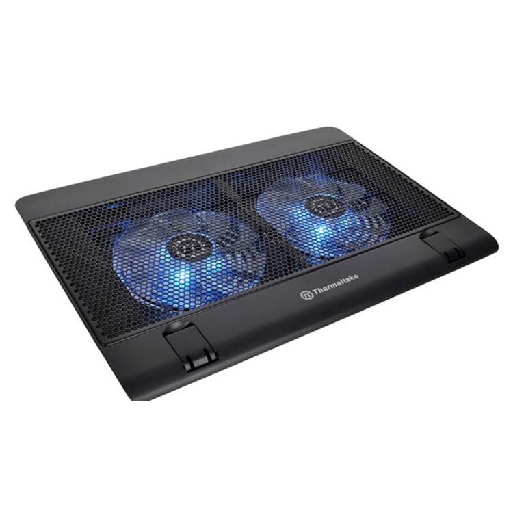 Подставка для ноутбука Thermaltake Massive 14² (Black) купить в ...
