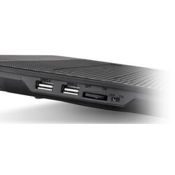 Подставка для ноутбука Thermaltake Massive 14² (Black) Thumb