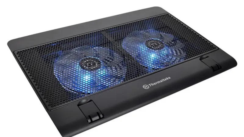Подставка для ноутбука Thermaltake Massive 14² (Black)