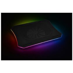 Suport pentru laptop Thermaltake Massive 20 RGB (Black) Thumb
