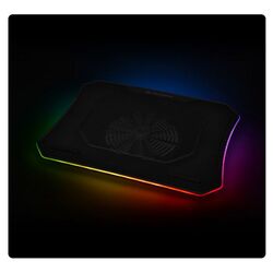 Suport pentru laptop Thermaltake Massive 20 RGB (Black) Thumb