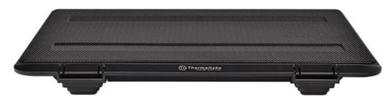 Suport pentru laptop Thermaltake Massive A23 (Black) - 3