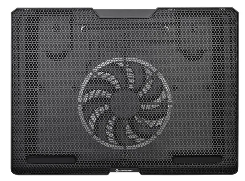 Suport pentru laptop Thermaltake Massive S14 (Black) - 2