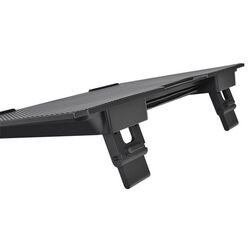 Suport pentru laptop Thermaltake Massive S14 (Black) Thumb