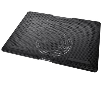 Подставка для ноутбука Thermaltake Massive S14 (Black)