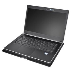 Suport pentru laptop Thermaltake Massive S14 (Black) Thumb