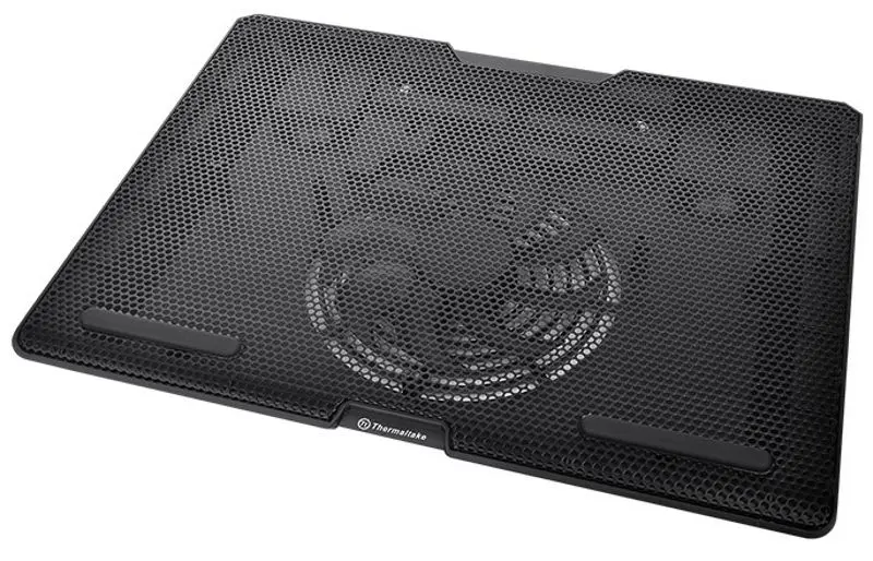Suport pentru laptop Thermaltake Massive S14 (Black)