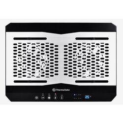 Подставка для ноутбука Thermaltake Massive TM (Black) Thumb