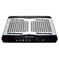 Подставка для ноутбука Thermaltake Massive TM (Black) Thumb