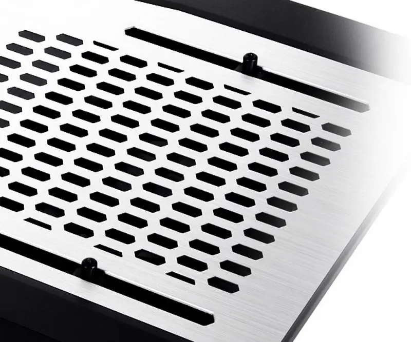 Подставка для ноутбука Thermaltake Massive TM (Black) - 4