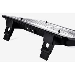 Подставка для ноутбука Thermaltake Massive TM (Black) Thumb