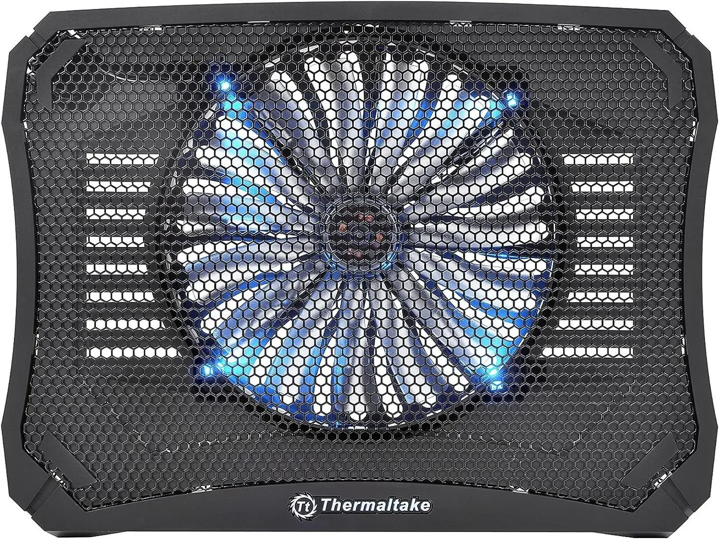 Stand pentru laptop Thermaltake Massive V20 (Black) - 2