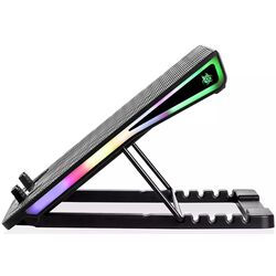 Suport pentru laptop Tracer Gamezone Wing TRASTA46405 (Black) Thumb