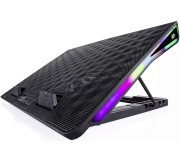 Suport pentru laptop Tracer Gamezone Wing TRASTA46405 (Black)