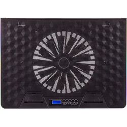 Suport pentru laptop Tracer Gamezone Wing TRASTA46405 (Black) Thumb