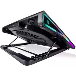 Suport pentru laptop Tracer Gamezone Wing TRASTA46405 (Black) Thumb