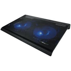 Stand pentru laptop Trust Azul (Black) Thumb