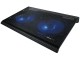 Stand pentru laptop Trust Azul (Black)