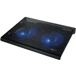 Stand pentru laptop Trust Azul (Black)