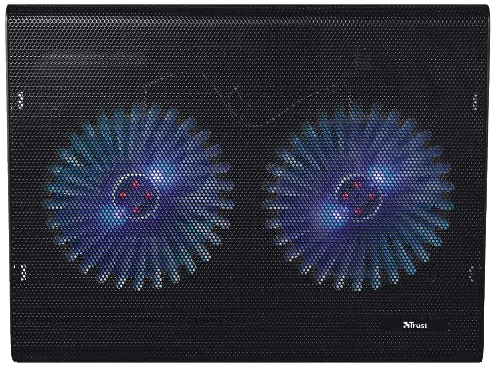 Stand pentru laptop Trust Azul (Black)