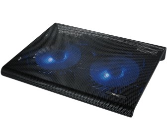 Stand pentru laptop Trust Azul (Black)