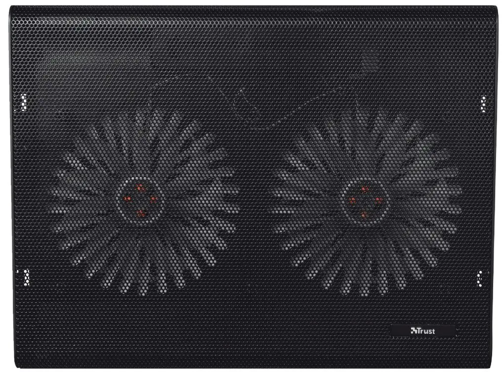 Stand pentru laptop Trust Azul (Black)