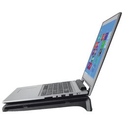 Stand pentru laptop Trust Azul (Black) Thumb