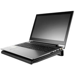 Stand pentru laptop Trust Azul (Black) Thumb
