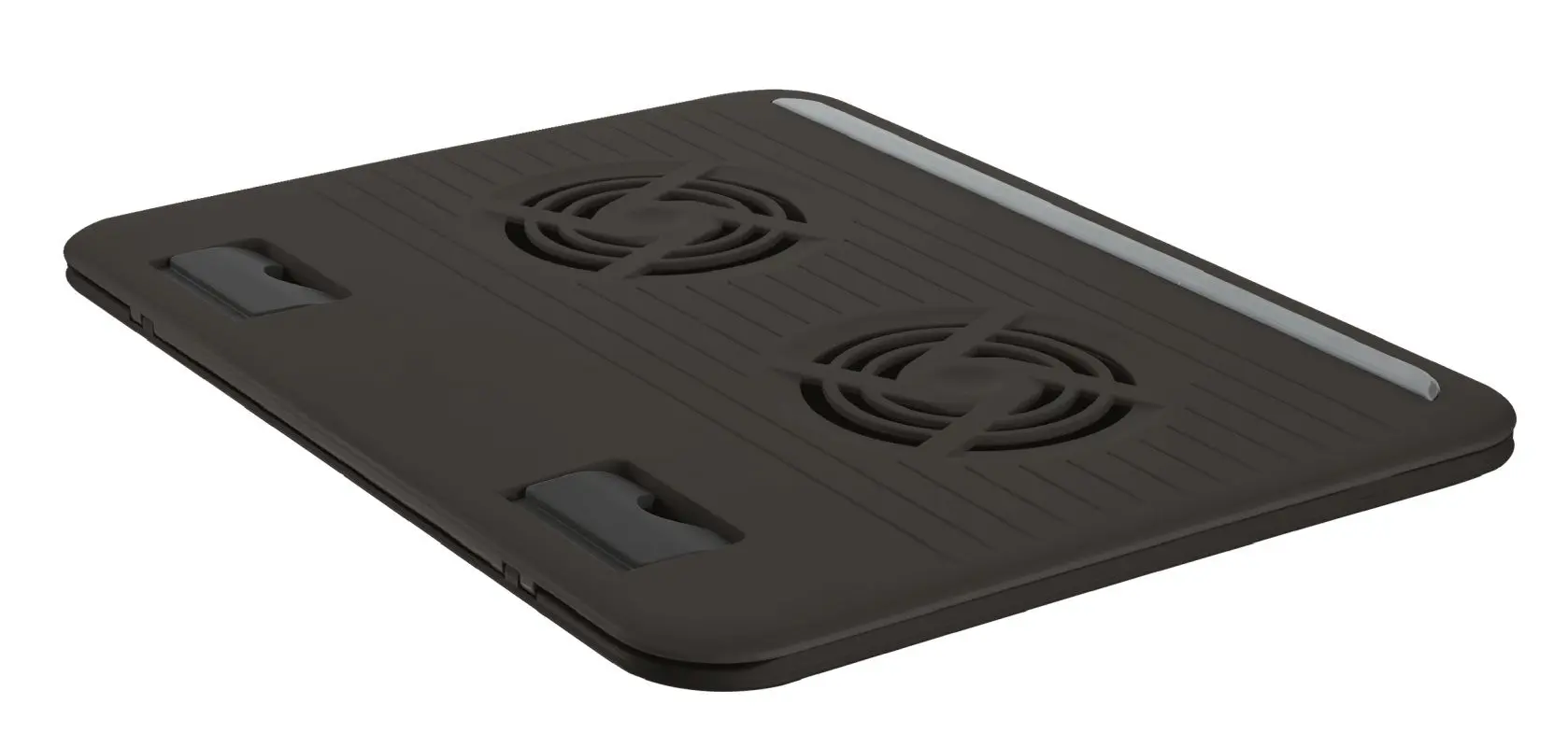 Suport pentru laptop Trust Cyclone (Black)