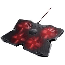 Suport pentru laptop Trust GXT 278 Yozu (Black)