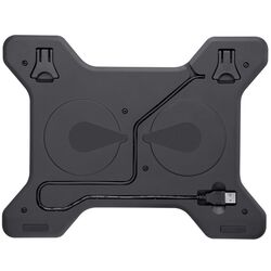 Suport pentru laptop Trust Xstream Breeze (Black) Thumb