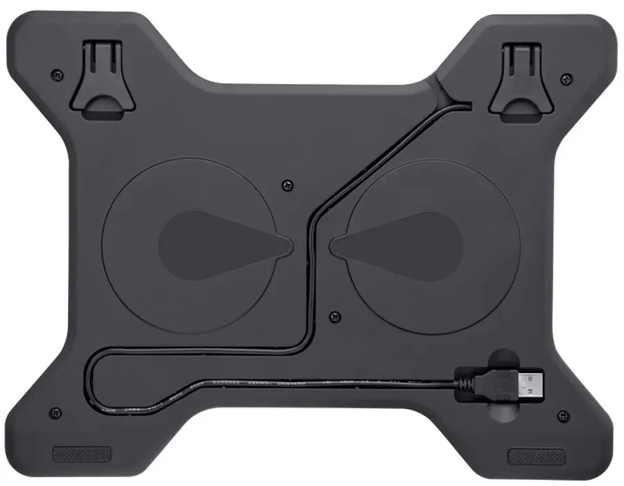 Suport pentru laptop Trust Xstream Breeze (Black)