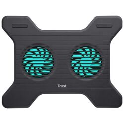 Подставка для ноутбука Trust Xstream Breeze (Black)