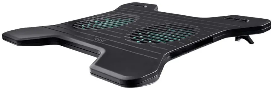 Suport pentru laptop Trust Xstream Breeze (Black)