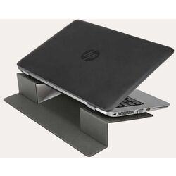 Suport pentru laptop Tucano MA-FOLAPS-BK (Black) Thumb