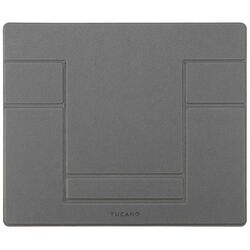 Подставка для ноутбука Tucano MA-FOLAPS-BK (Black)