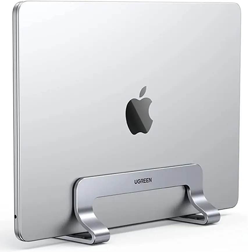 Подставка для ноутбука Ugreen LP258 (Silver) - 2