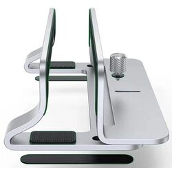 Подставка для ноутбука Ugreen LP258 (Silver) Thumb