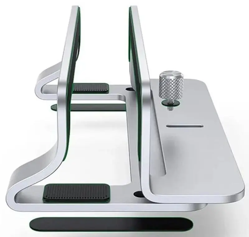 Подставка для ноутбука Ugreen LP258 (Silver) - 3