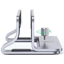 Подставка для ноутбука Ugreen LP258 (Silver) Thumb