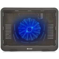 Подставка для ноутбука Vakoss LF-1854LK (Black)