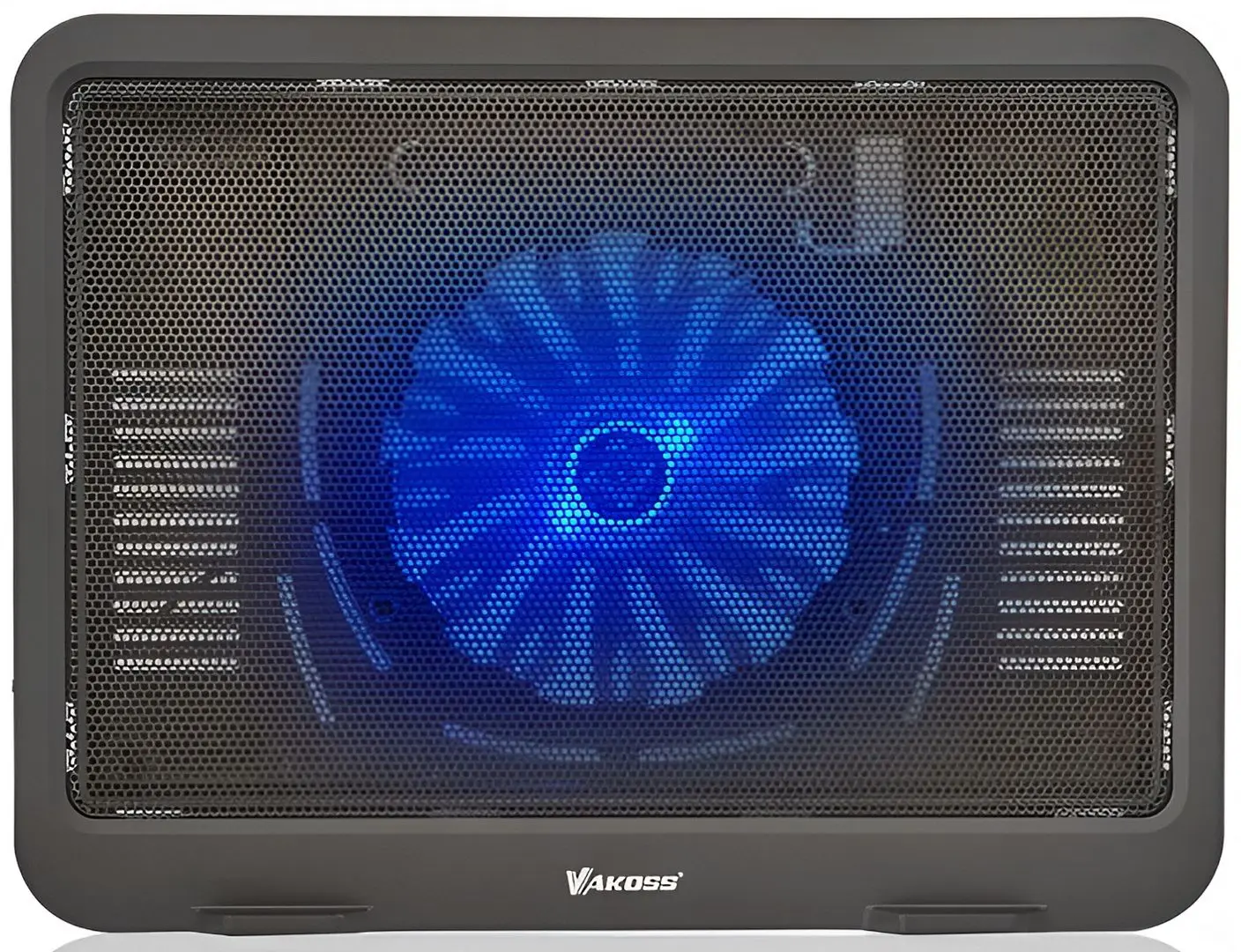 Suport pentru laptop Vakoss LF-1854LK (Black)