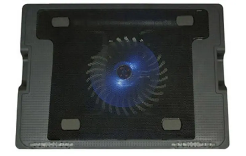 Подставка для ноутбука Vakoss LF-1860AL (Black)