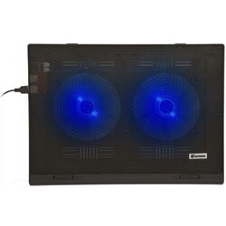 Suport pentru laptop Vakoss LF-2463UK (Black) Thumb