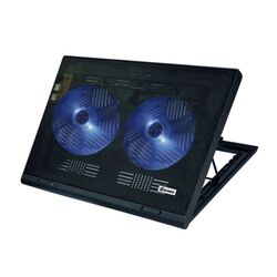 Подставка для ноутбука Vakoss LF-2463UK (Black)