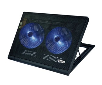 Suport pentru laptop Vakoss LF-2463UK (Black)