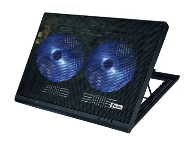 Suport pentru laptop Vakoss LF-2463UK (Black)