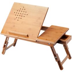 Подставка для ноутбука VonHaus 3008063 (Natural)